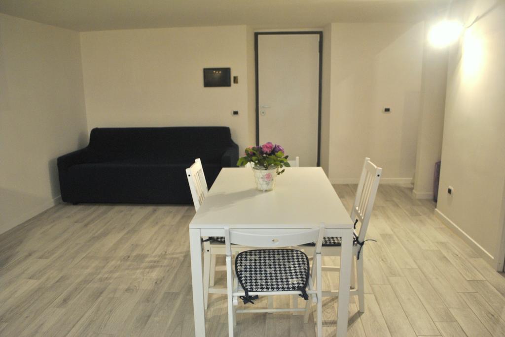 Smart Central Apartments San Gregorio ナポリ エクステリア 写真